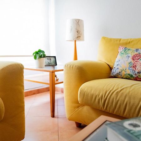 Appartement La Picacena à Cuenca  Extérieur photo