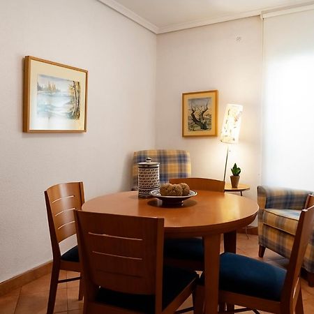Appartement La Picacena à Cuenca  Extérieur photo