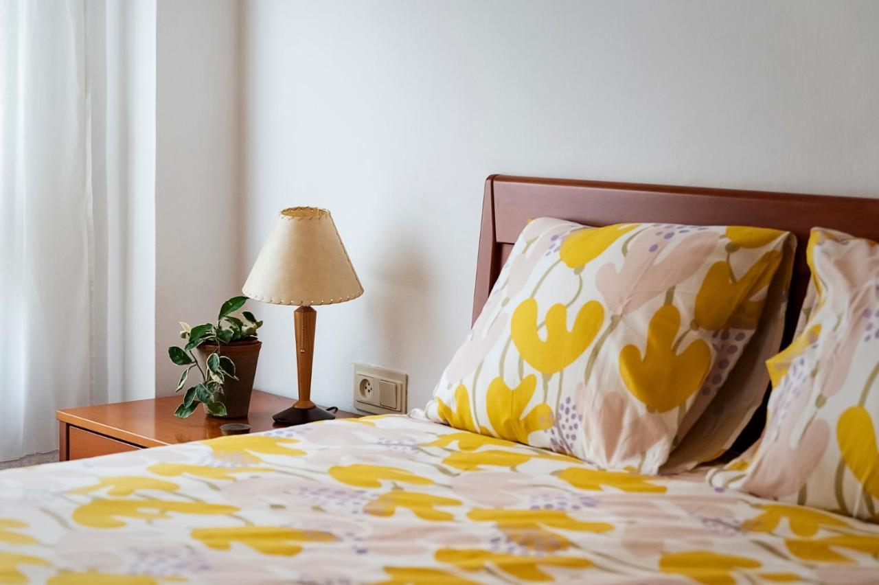 Appartement La Picacena à Cuenca  Extérieur photo