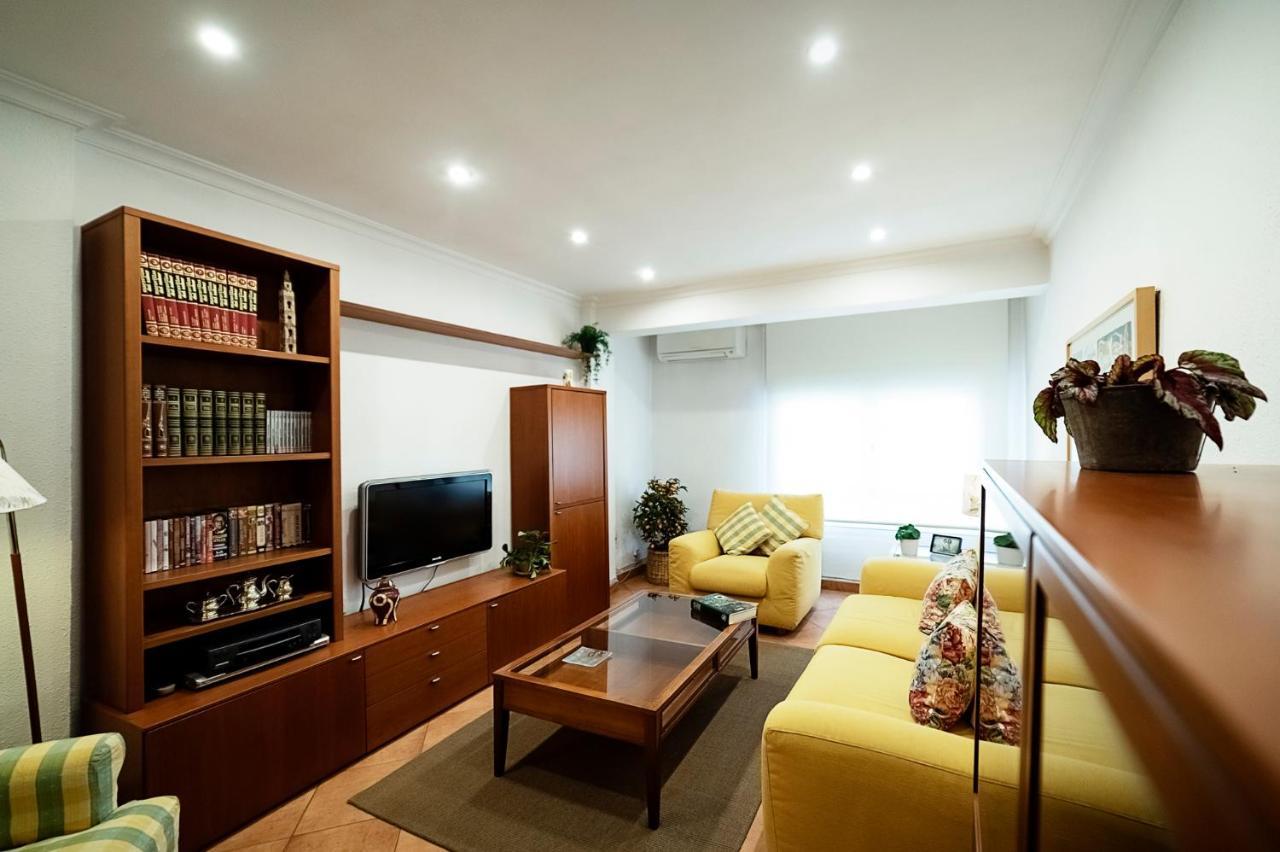 Appartement La Picacena à Cuenca  Extérieur photo
