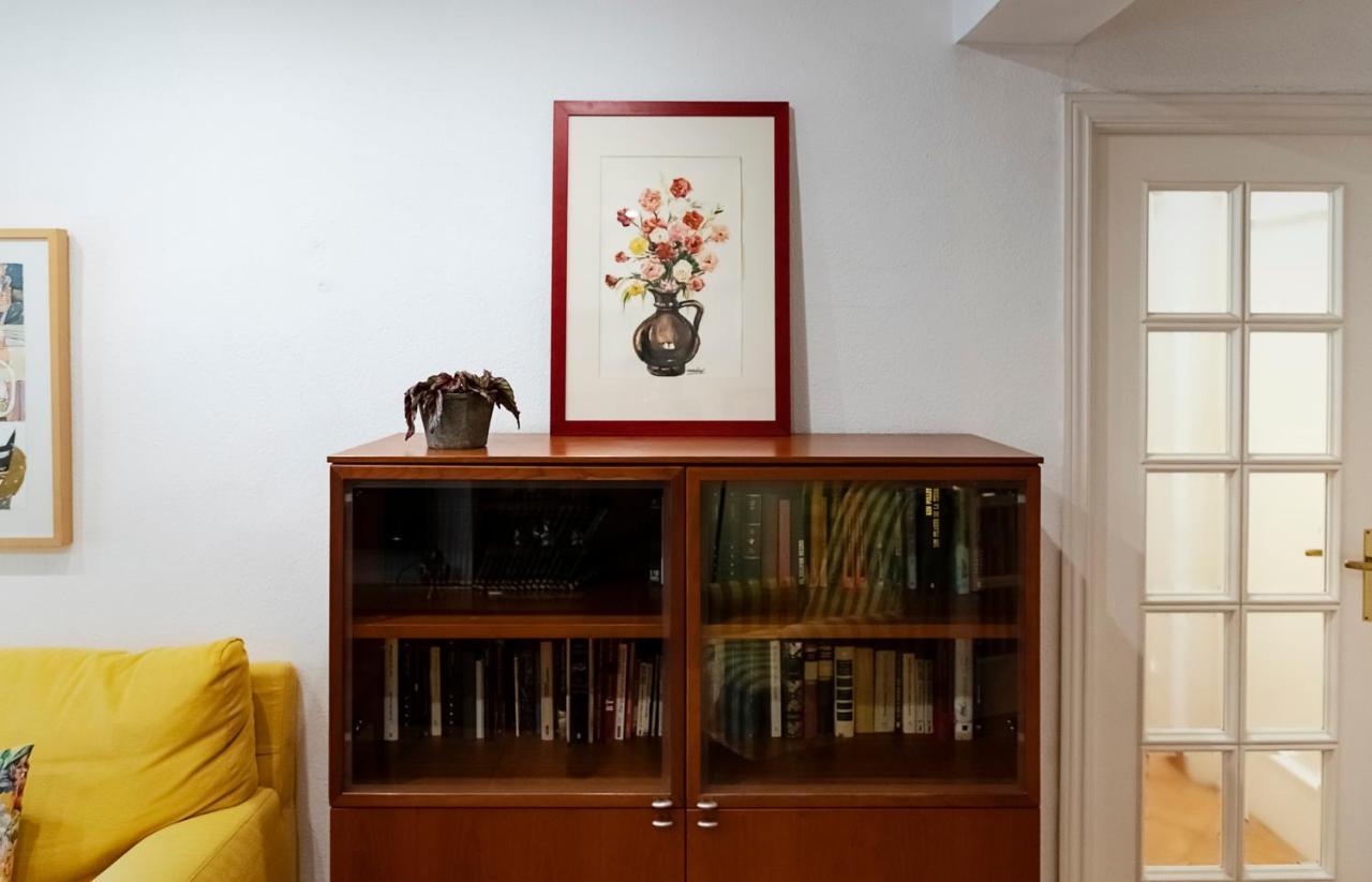 Appartement La Picacena à Cuenca  Extérieur photo