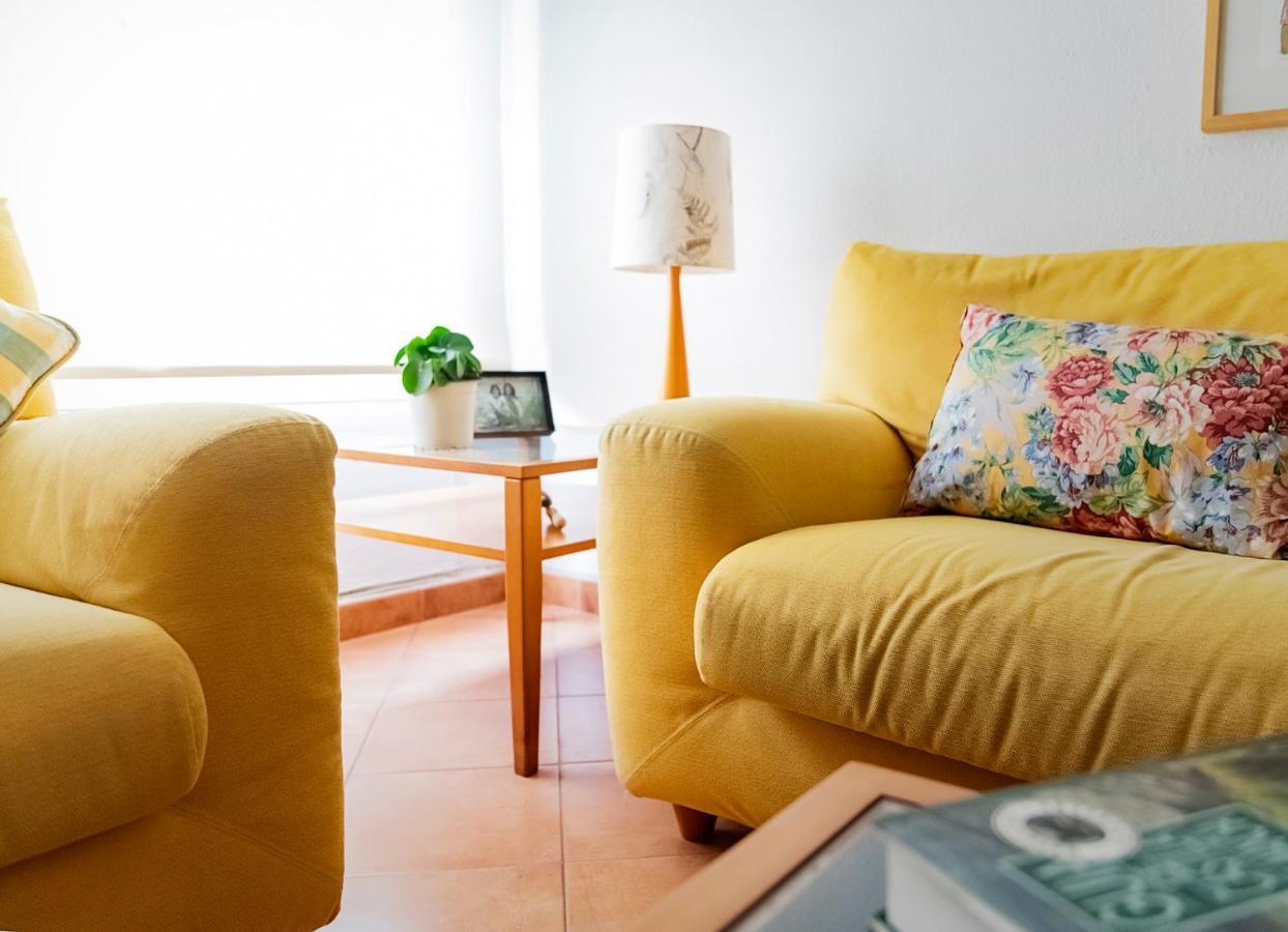Appartement La Picacena à Cuenca  Extérieur photo