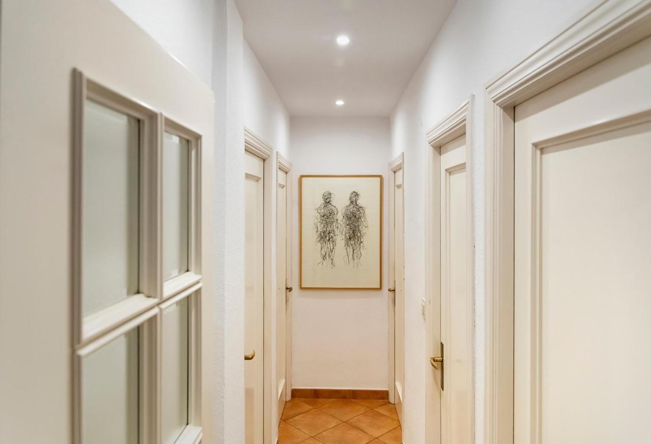 Appartement La Picacena à Cuenca  Extérieur photo