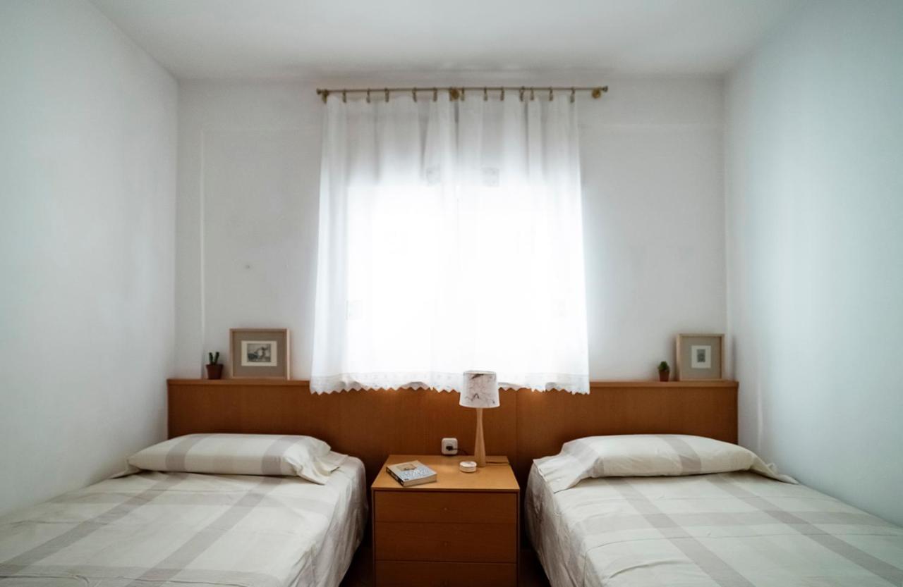 Appartement La Picacena à Cuenca  Extérieur photo