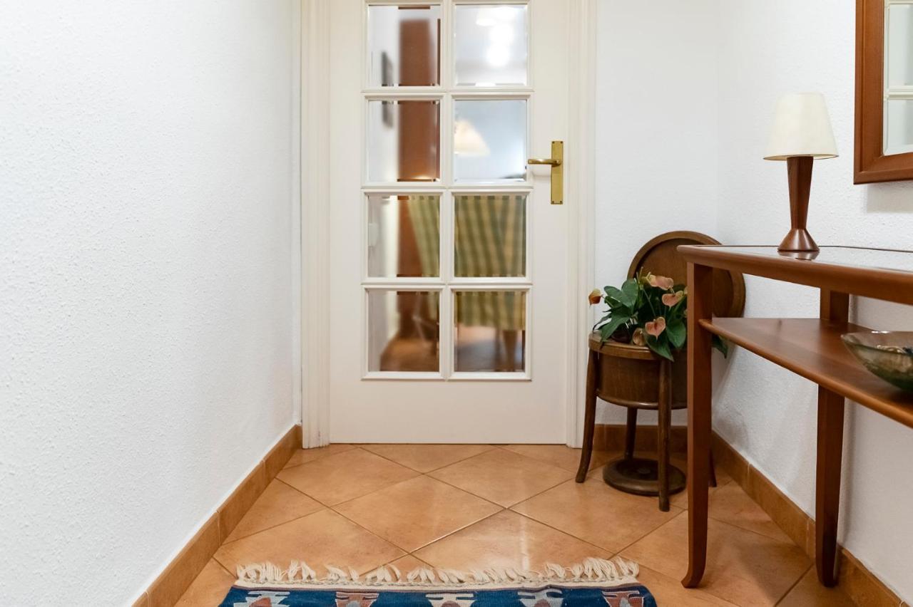 Appartement La Picacena à Cuenca  Extérieur photo
